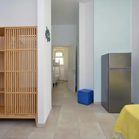 ゲストハウス Le Luminarie