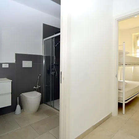 Le Luminarie 3* リド・マリーニ