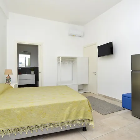 Le Luminarie 3* リド・マリーニ