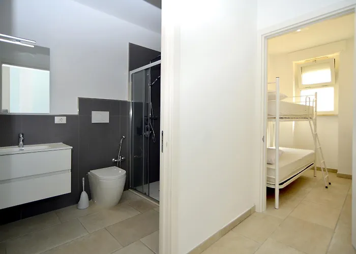 Le Luminarie 3* リド・マリーニ