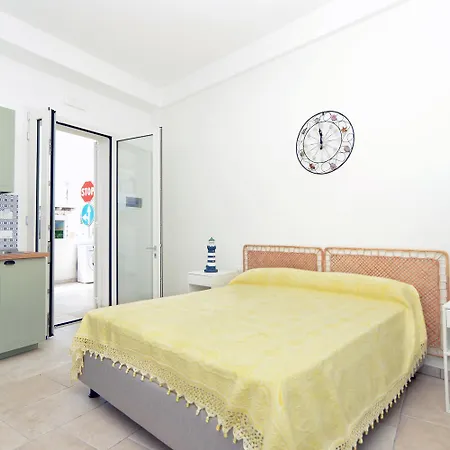Guest house Le Luminarie Lido Marini