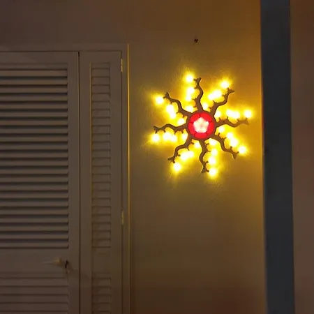 Le Luminarie Guest house