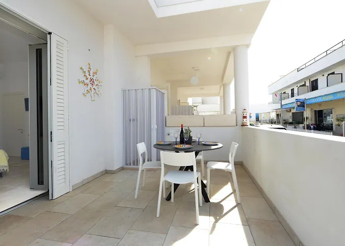 Casa de hóspedes Le Luminarie Lido Marini